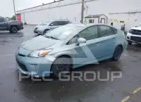 2013 Toyota PRIUS photo