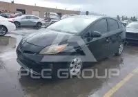 2013 Toyota PRIUS фото