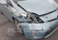 2013 Toyota PRIUS photo