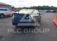 2013 Toyota PRIUS фото