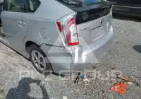 2013 Toyota PRIUS photo