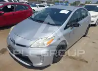 2013 Toyota PRIUS фото