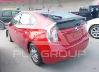2013 Toyota PRIUS фото