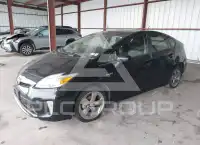2013 Toyota PRIUS photo