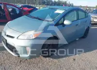 2013 Toyota PRIUS фото
