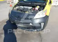 2013 Toyota PRIUS фото