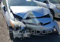 2013 Toyota PRIUS photo