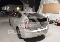 2013 Toyota PRIUS photo