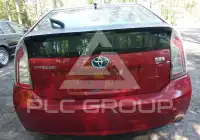 2013 Toyota PRIUS фото