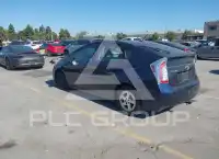 2013 Toyota PRIUS фото