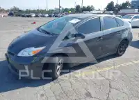 2013 Toyota PRIUS фото