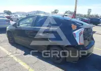 2013 Toyota PRIUS фото