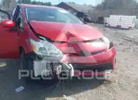 2013 Toyota PRIUS photo