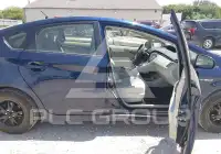 2013 Toyota PRIUS фото