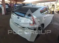 2013 Toyota PRIUS фото