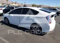 2013 Toyota PRIUS фото