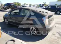 2013 Toyota PRIUS фото