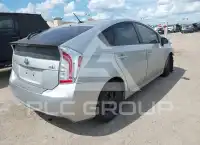 2013 Toyota PRIUS фото