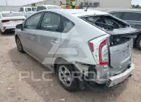 2013 Toyota PRIUS photo