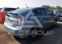 2013 Toyota PRIUS фото