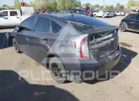 2013 Toyota PRIUS photo