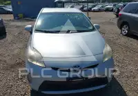 2013 Toyota PRIUS photo