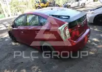 2013 Toyota PRIUS фото