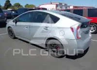 2013 Toyota PRIUS photo
