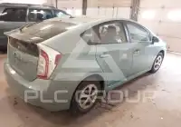 2013 Toyota PRIUS фото