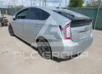 2013 Toyota PRIUS фото