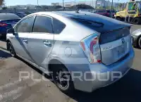 2013 Toyota PRIUS фото