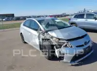 2013 Toyota PRIUS фото