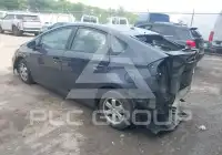 2013 Toyota PRIUS photo