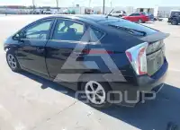 2013 Toyota PRIUS фото