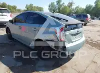 2013 Toyota PRIUS фото