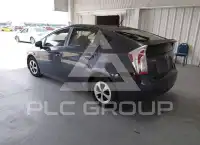 2013 Toyota PRIUS фото