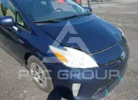 2013 Toyota PRIUS фото