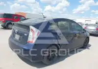 2013 Toyota PRIUS фото