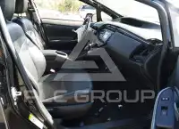 2013 Toyota PRIUS фото
