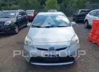 2013 Toyota PRIUS фото