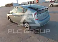 2013 Toyota PRIUS photo