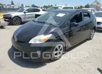 2013 Toyota PRIUS фото