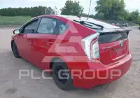 2013 Toyota PRIUS photo