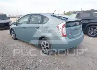 2013 Toyota PRIUS photo