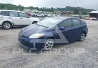 2013 Toyota PRIUS фото