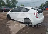 2013 Toyota PRIUS photo