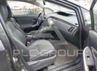 2013 Toyota PRIUS фото