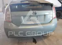 2013 Toyota PRIUS photo