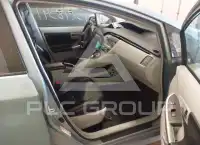 2013 Toyota PRIUS фото