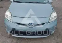 2013 Toyota PRIUS фото